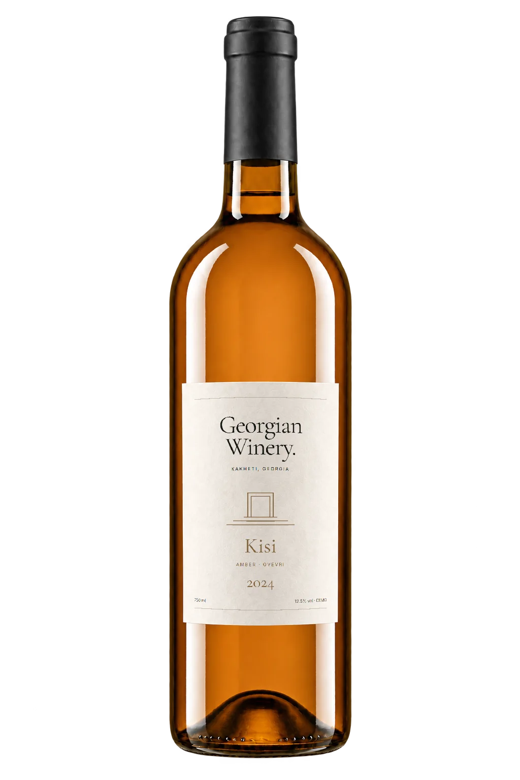 Kisi 2024, 750 ml bottle
